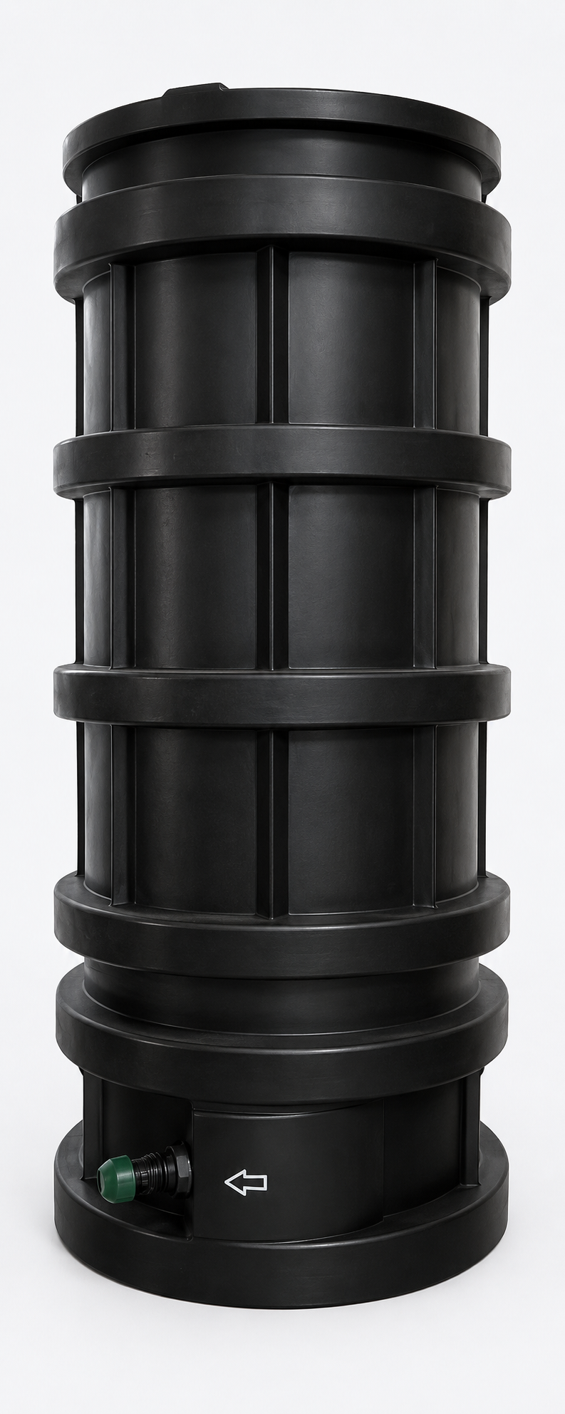 Studnia wodomierzowa SW-600